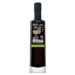 Bourbon Balsamic Vinegar