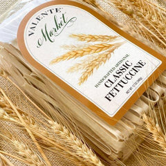 Classic Fettuccine