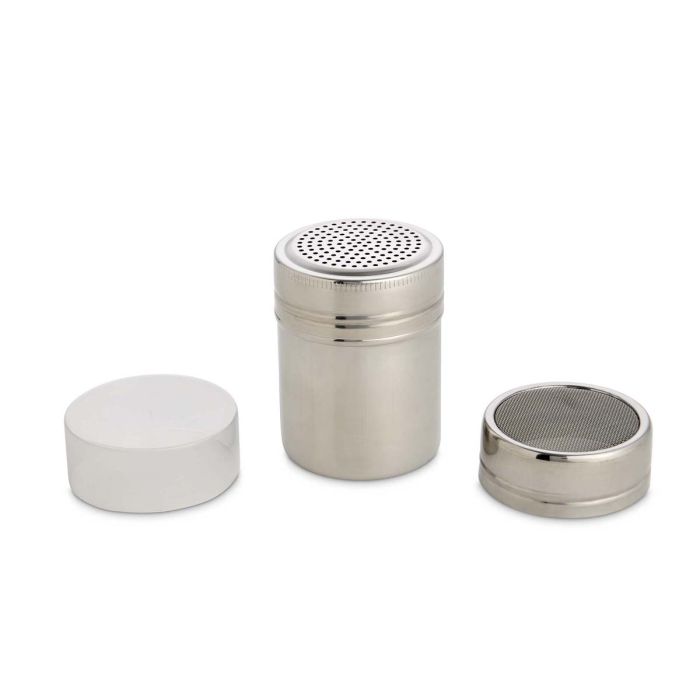 Baking Shaker & Duster Set