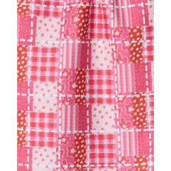 Amor Amor Geometry Tea Towel