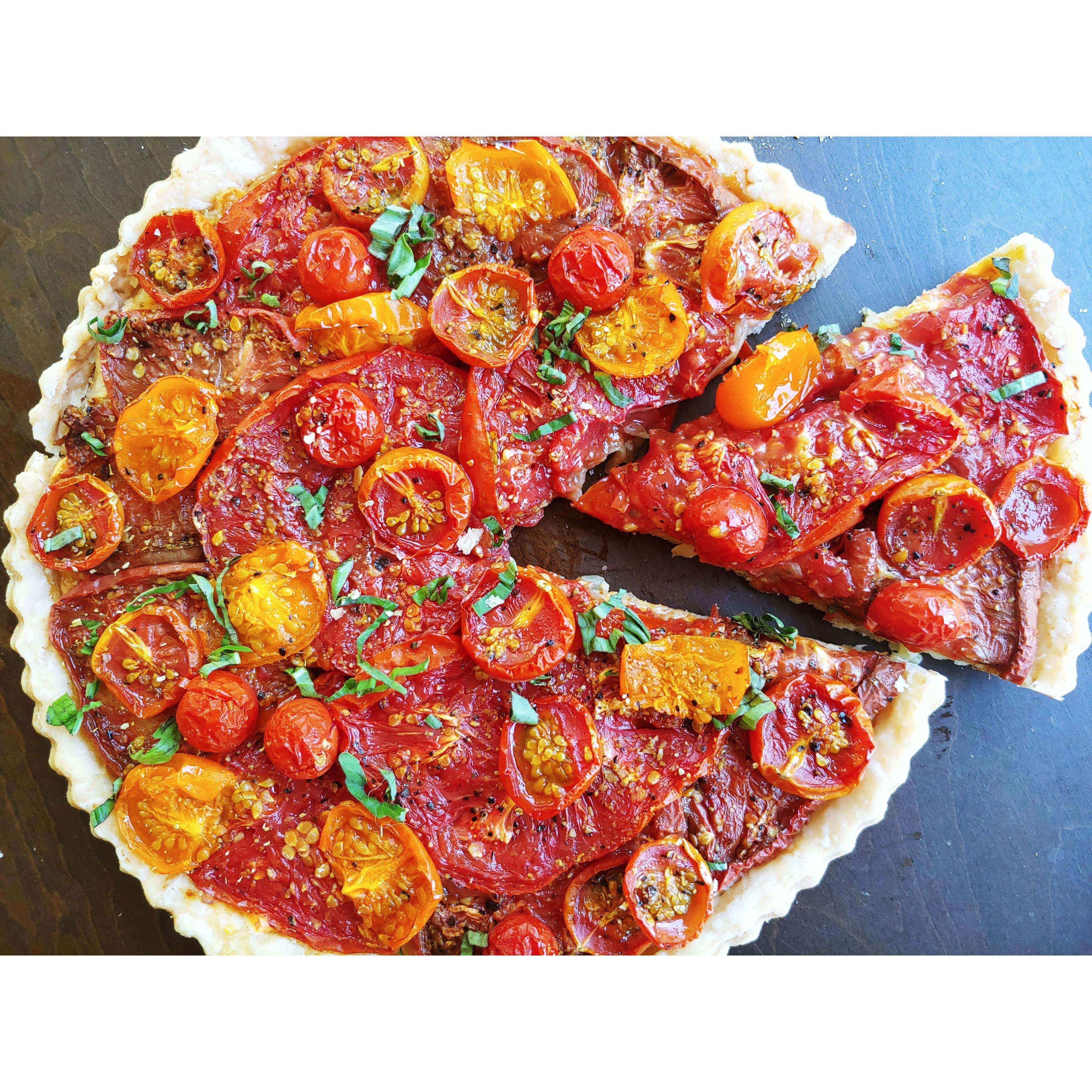 Aleppo Pepper Flakes