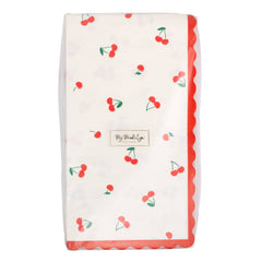 Cherries Dinner Napkin