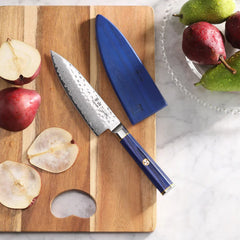 Cangshan 6" Kita Chef's Knife w/ Sheath