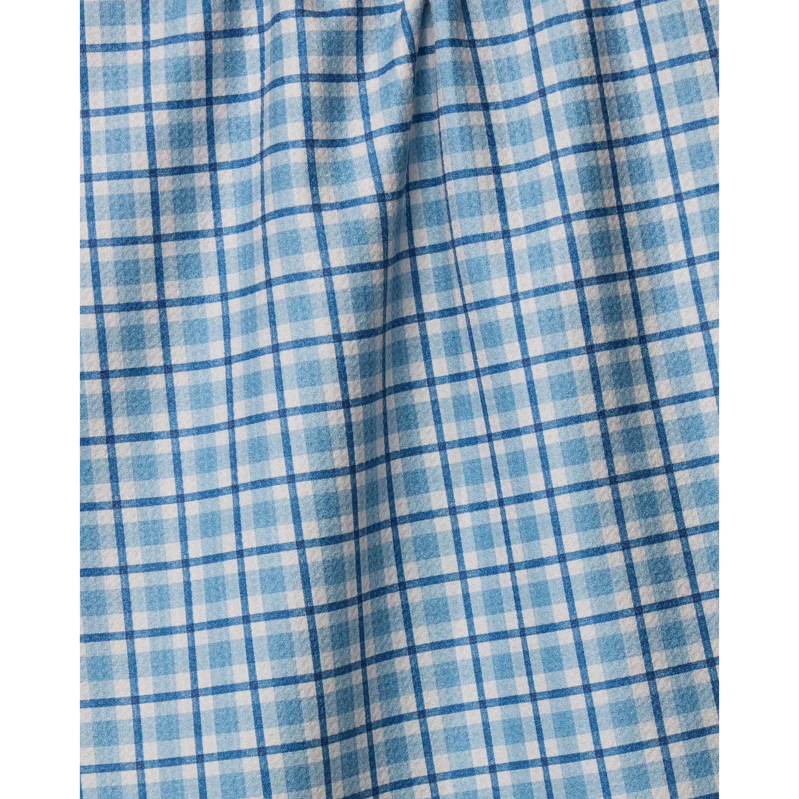 Bluefield Tea Towel