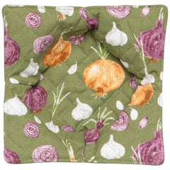 Aromatics Bowl Cozy