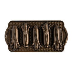 Corn Cakes Pan