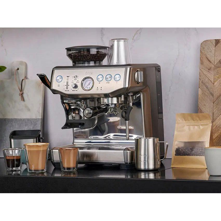 Breville Barista Express