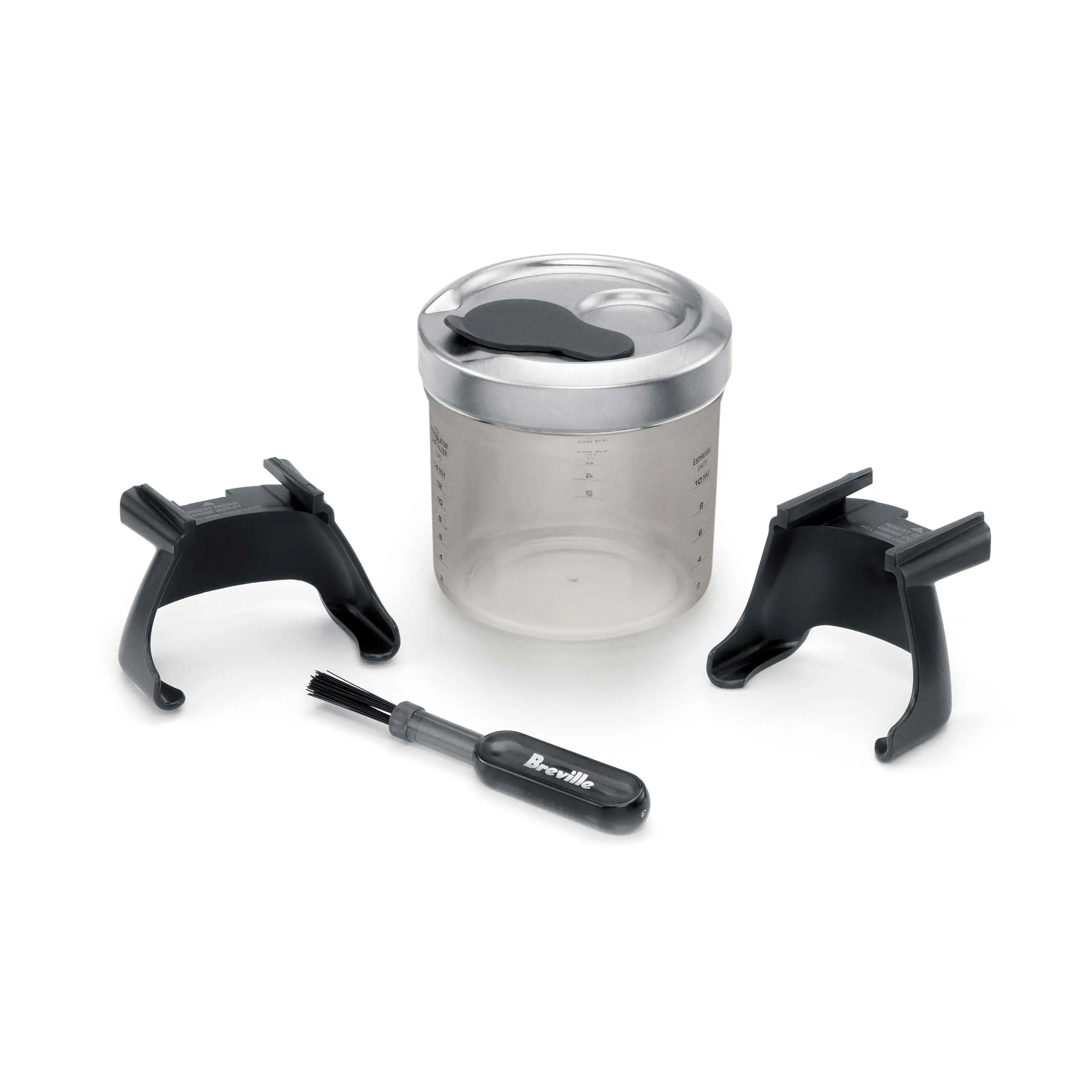 Breville Smart Grinder™ Pro
