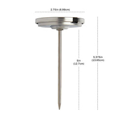 CDN IRM200 MEAT THERMOMETER