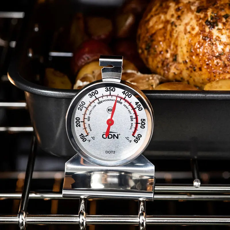 CDN Oven Thermometer