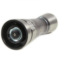 Cole & Mason Derwent Pepper Mill Stainless Steel
