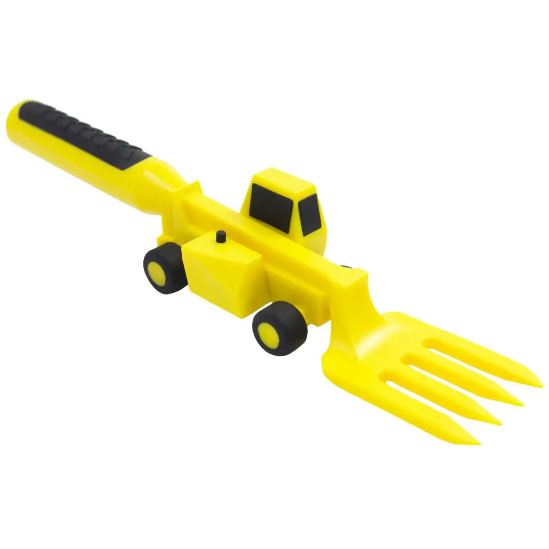 Constructive Eating Fork Lift Fork