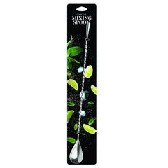 12'' Bar Mixing Spoon