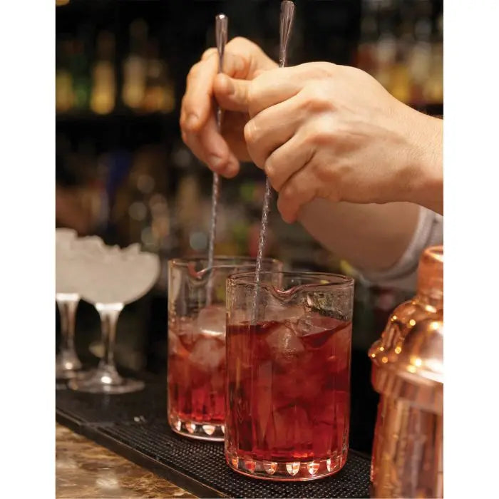 12'' Bar Mixing Spoon