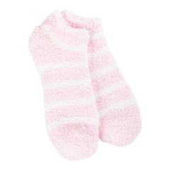 Cozy Low OS Candy Stripe