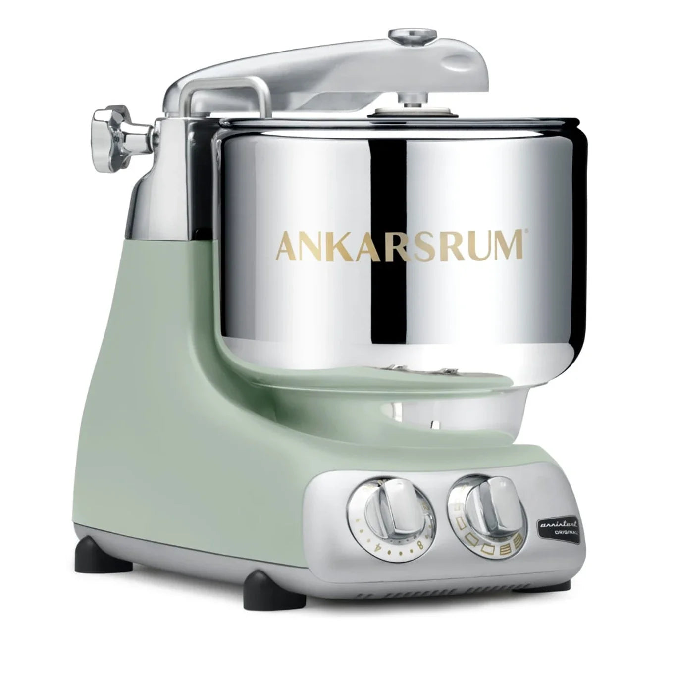 Ankarsrum Assistent Original Stand Mixer