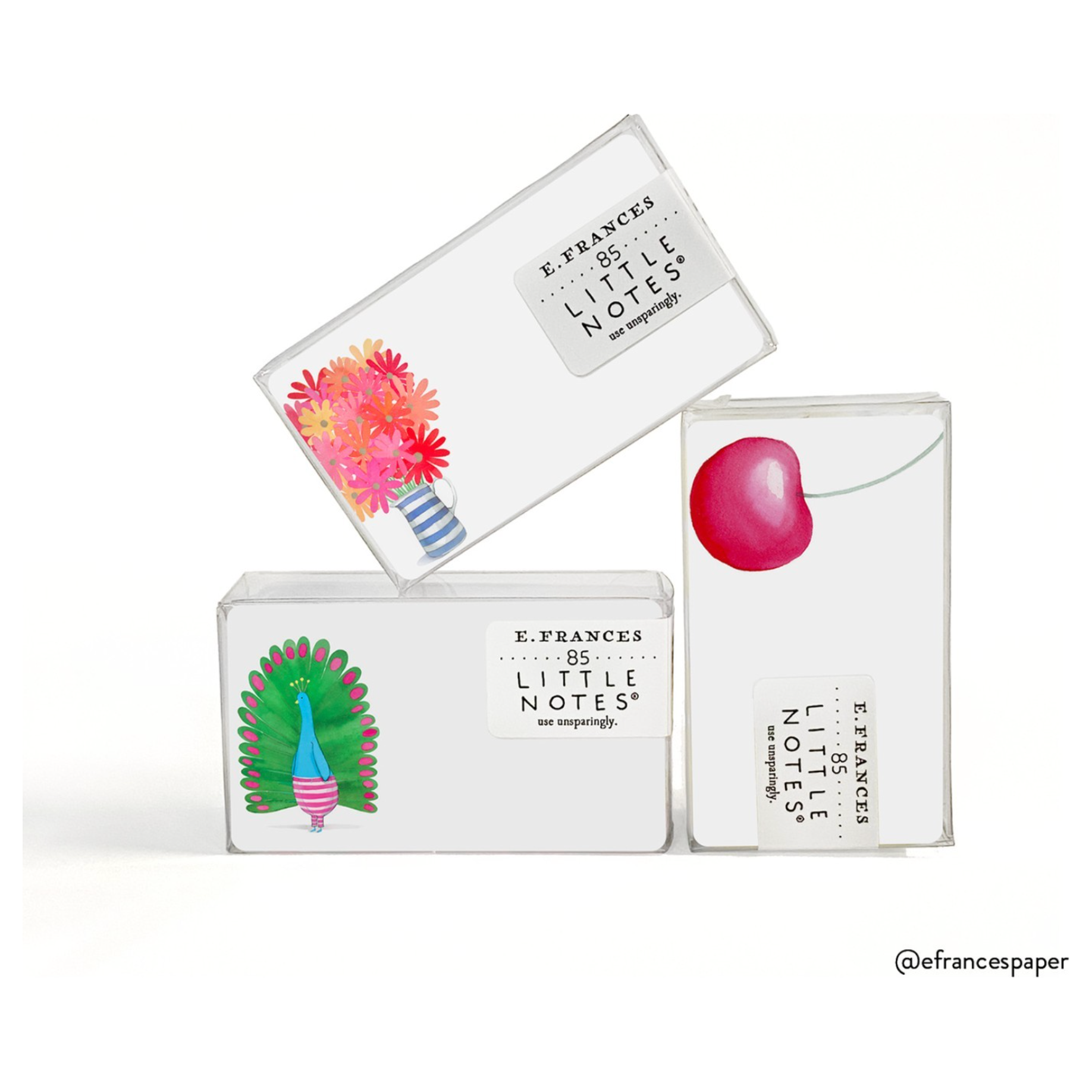 Blueberry Little Notes®