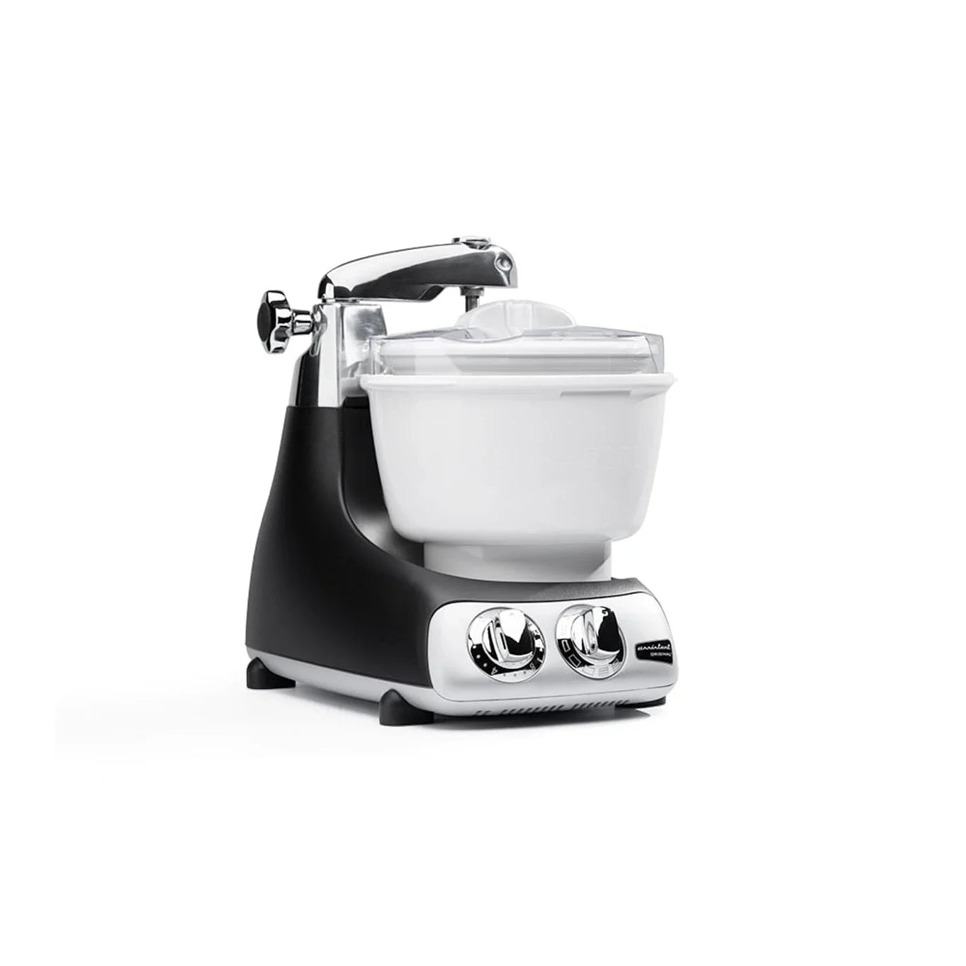 Ankarsrum Ice Cream Maker Attachment - Available For Special Order