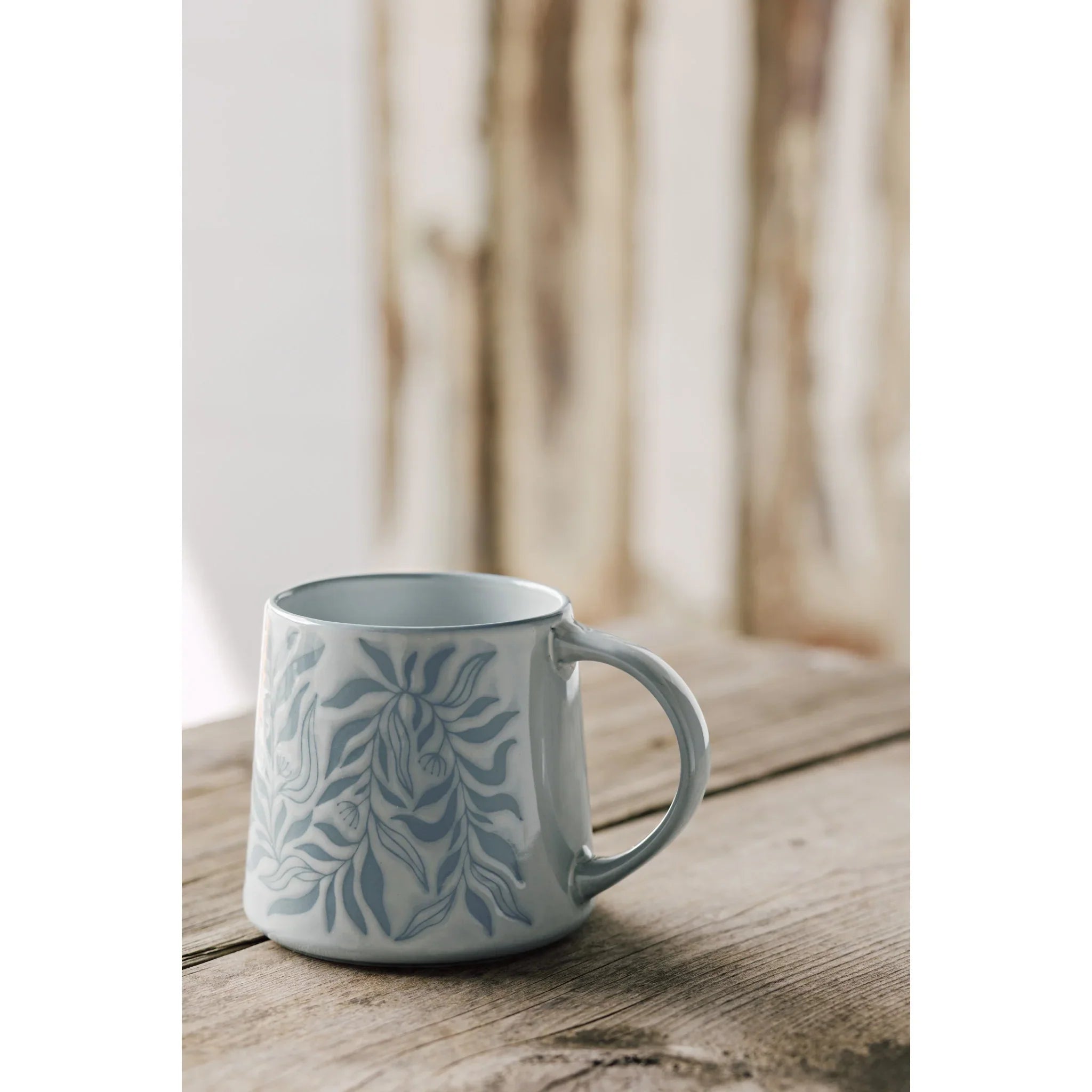 Berryvine Mug